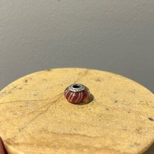 Pandora Murano glass bead